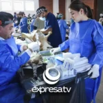 ESTERILIZACIÓN