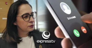 EXTORSIONES
