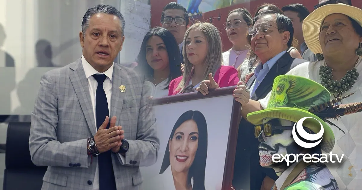 FISCAL GISELA