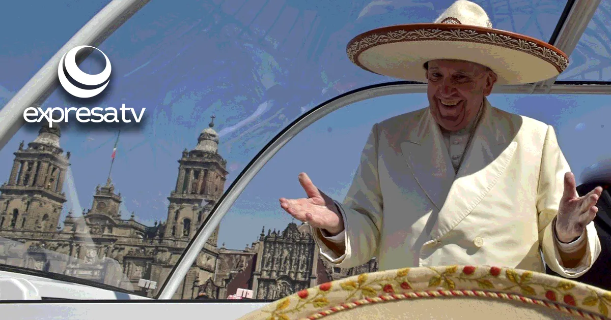 FRANCISCO MÉXICO