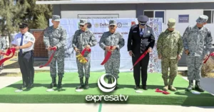GUARDIA NACIONAL