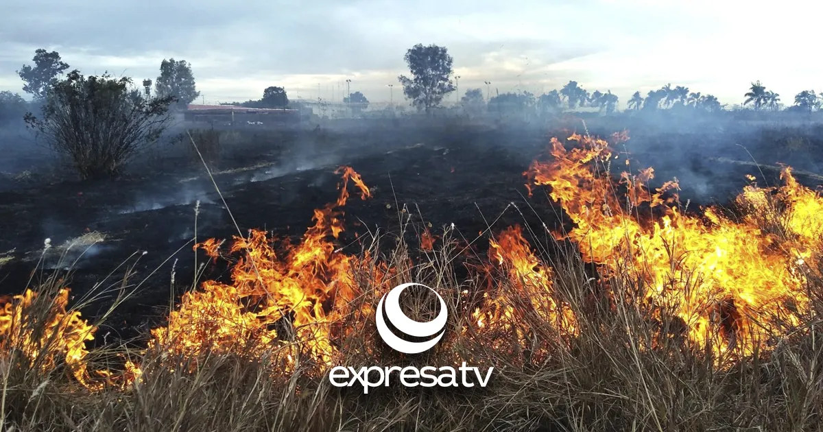 INCENDIOS