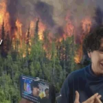 INCENDIOS GUANAJUATO