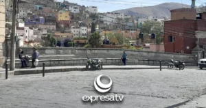 INSEGURIDAD