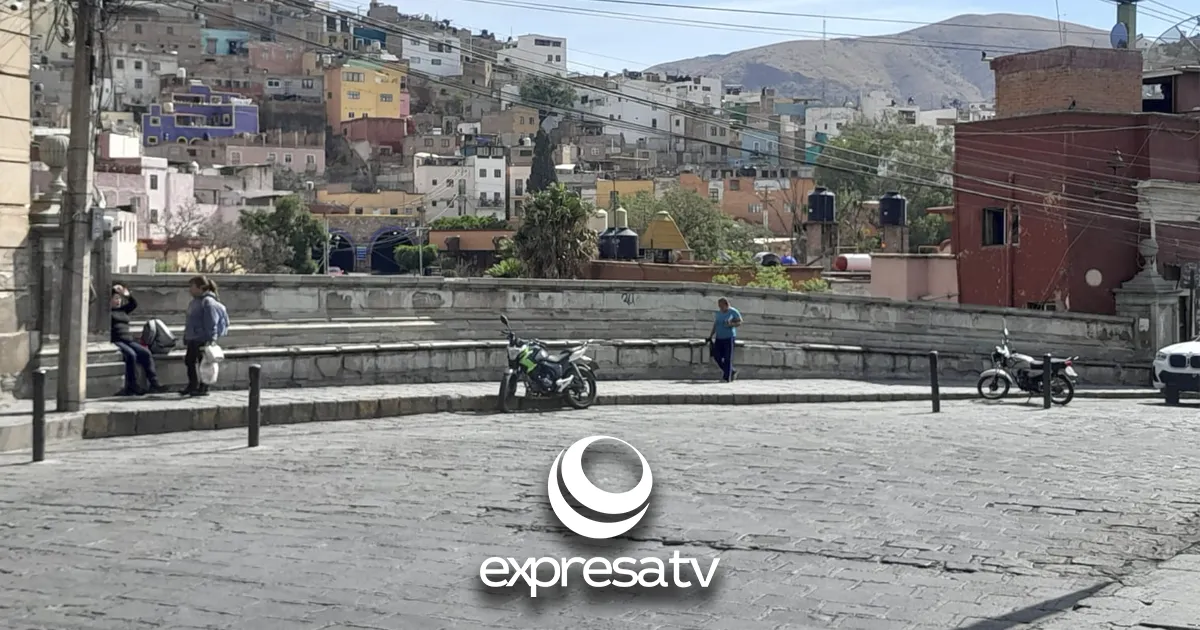 INSEGURIDAD