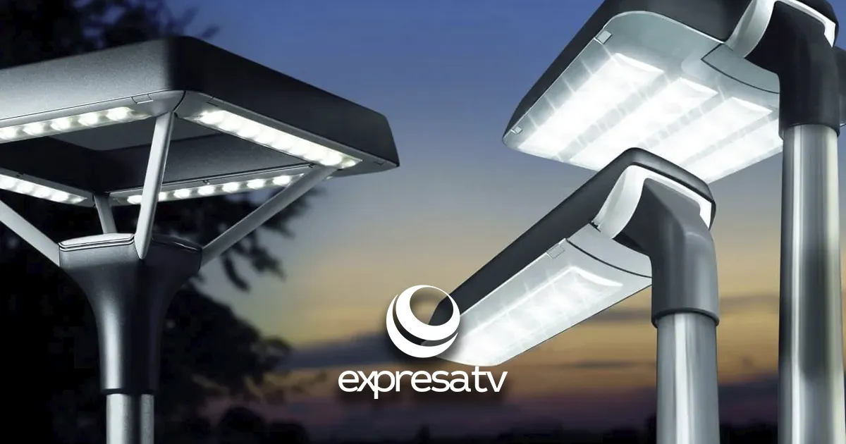LED