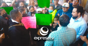 MANIFESTACIÓN