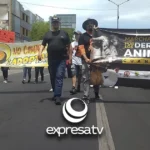MARCHA ANIMALES