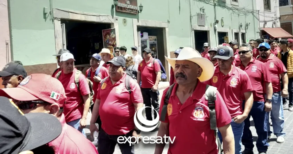 MÁRTIRES