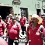MÁRTIRES