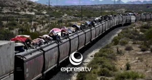 MIGRANTES