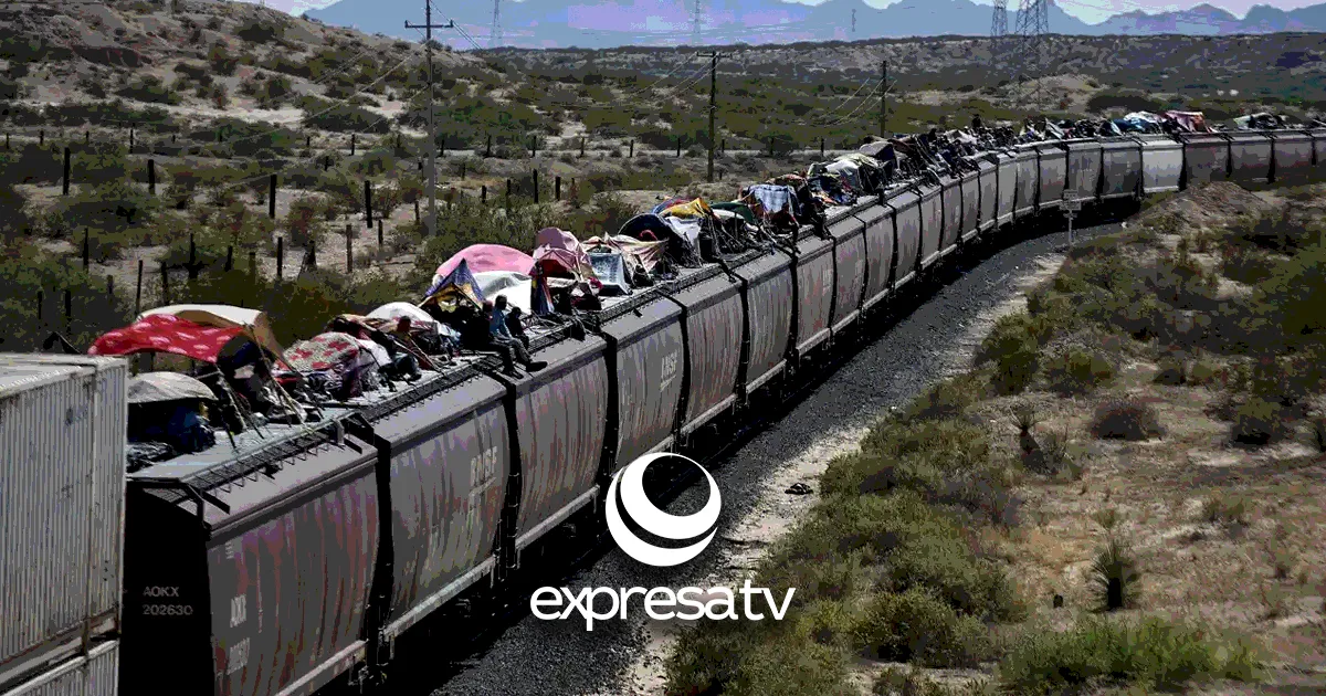MIGRANTES