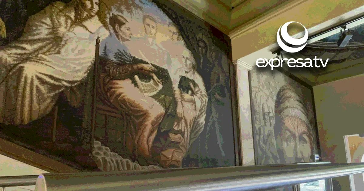 MURALES OCAMPO