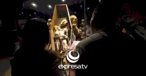 MUSEO MOMIAS