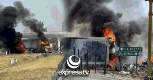 NARCOBLOQUEOS