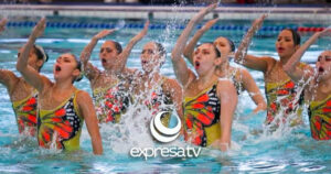 NATACIÓN