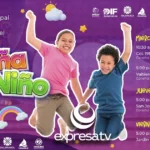 NIÑOS SALAMANCA