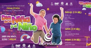 NIÑOS SALAMANCA
