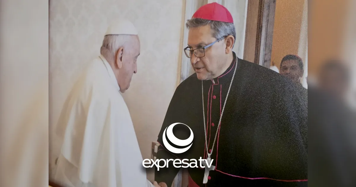 OBISPO PAPA