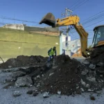 OBRAS PÚBLICAS
