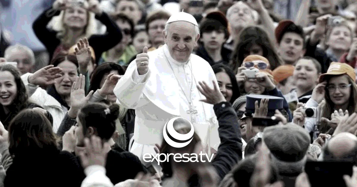 PAPA REFORMAS