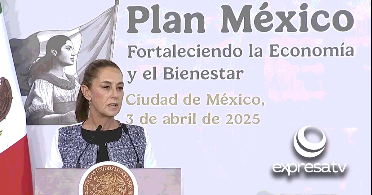 PLAN MÉXICO