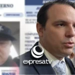 POLICÍA DESAPARECIDO