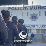 POLICÍA MILITARES