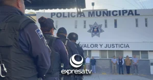 POLICÍA MILITARES