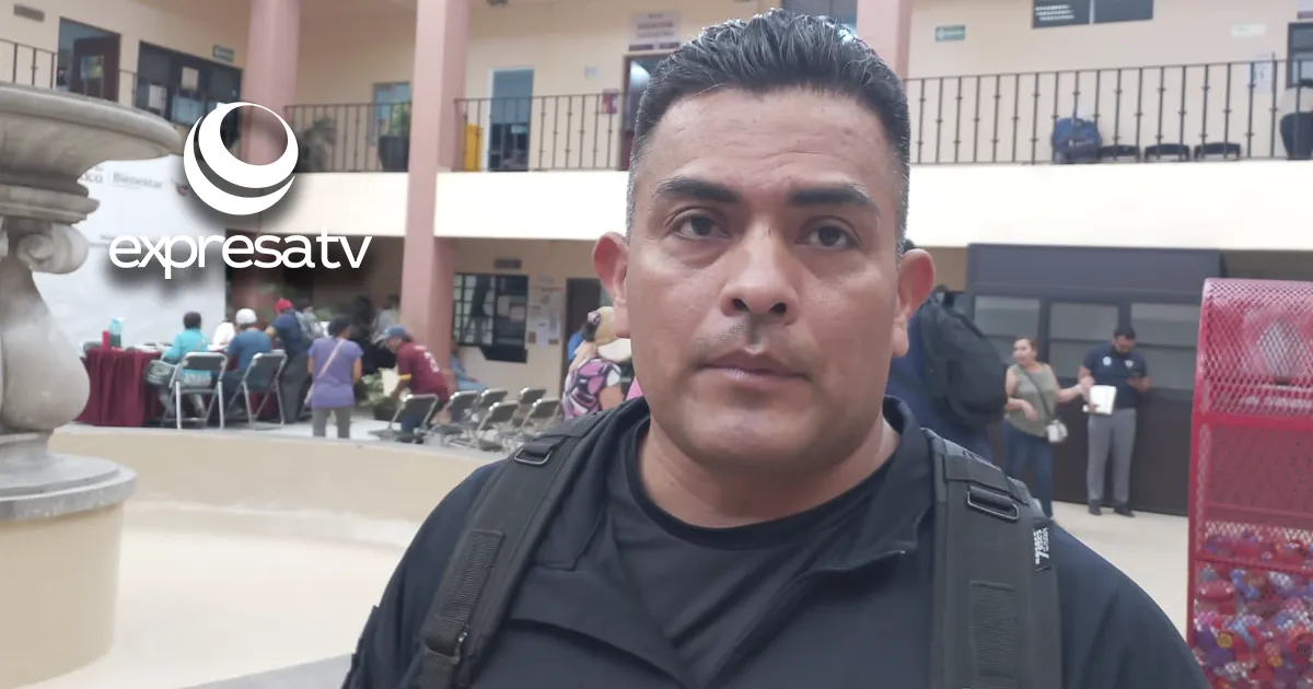 POLICÍAS
