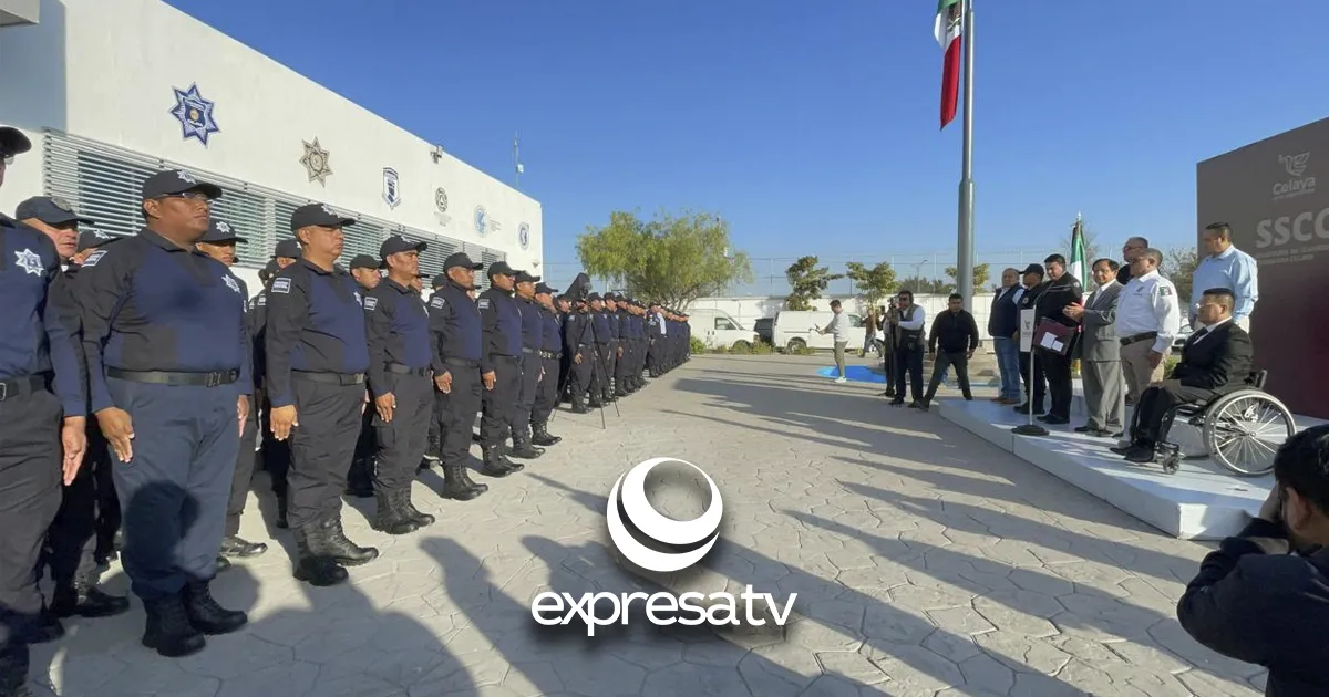 POLICÍAS