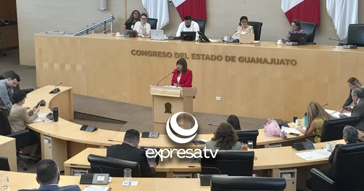 PRESAS