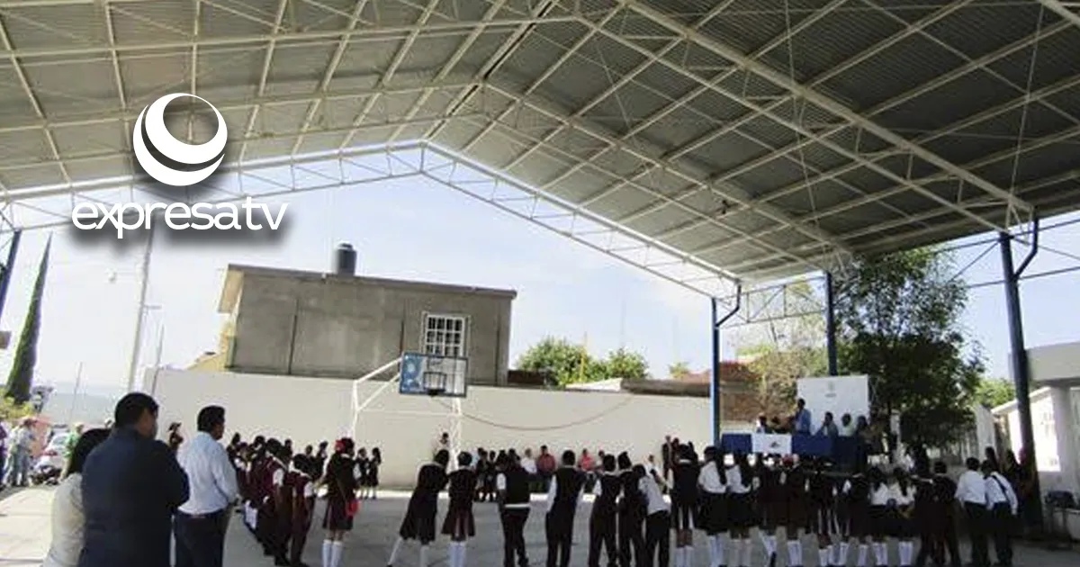 PROYECTO ESCUELAS