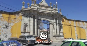 SANTA PAULA