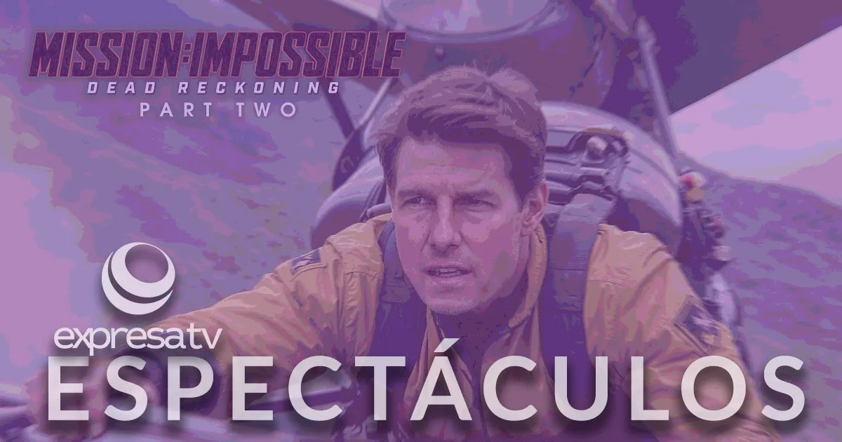 TOM CRUISE