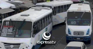 TRANSPORTE