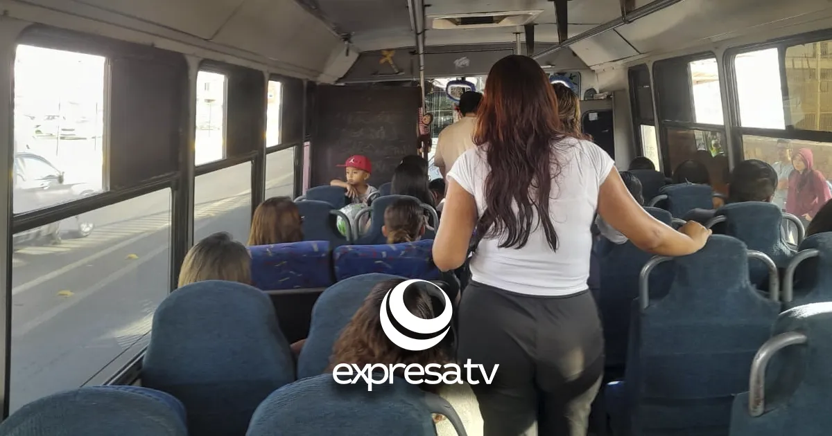 TRANSPORTE CAPITAL