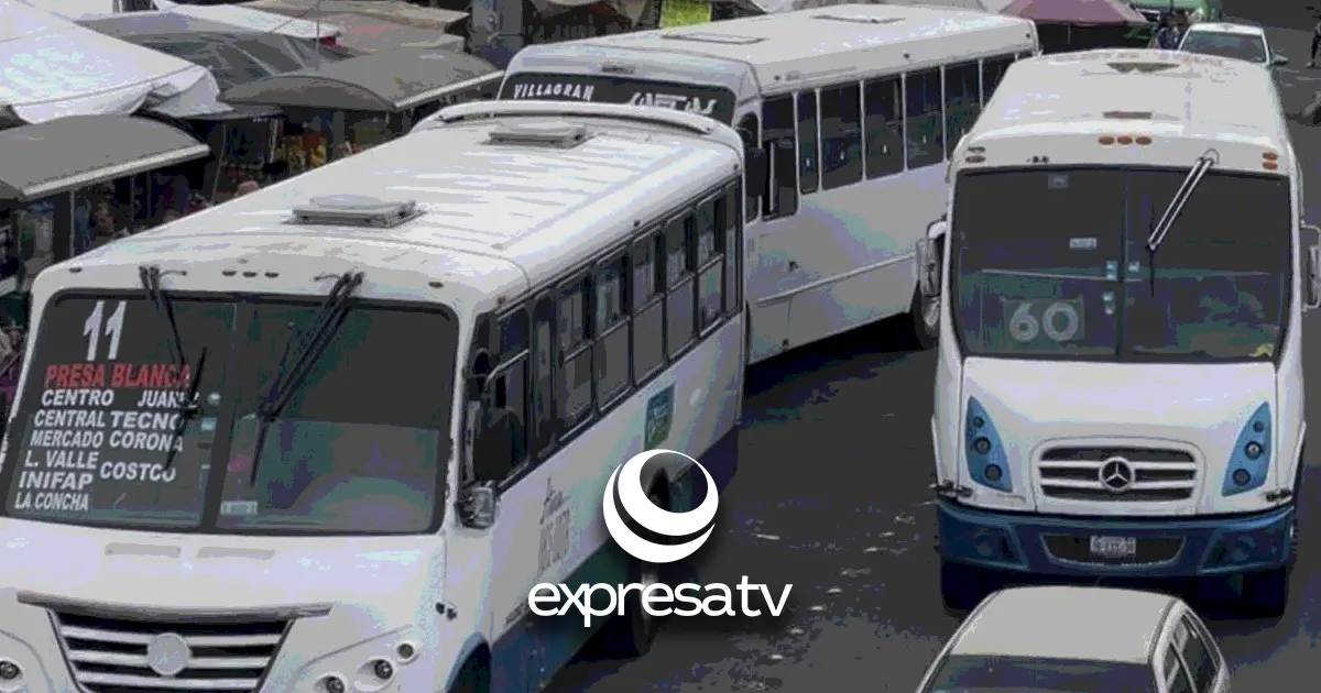 TRANSPORTE