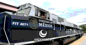TREN QUERETARO