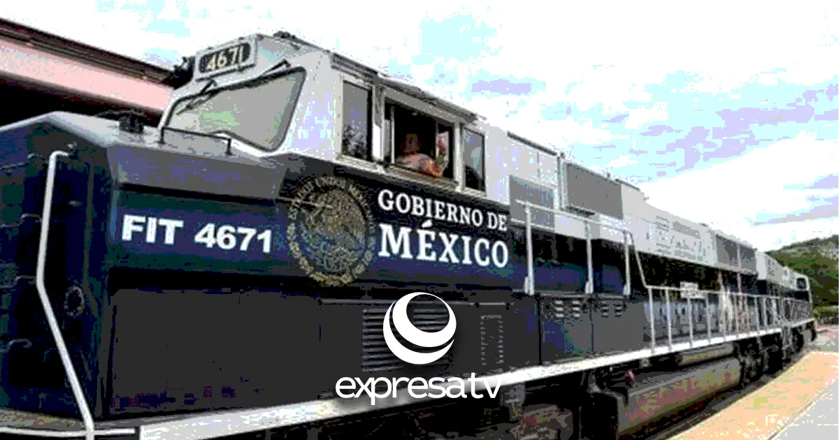 TREN QUERETARO