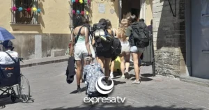 TURISMO