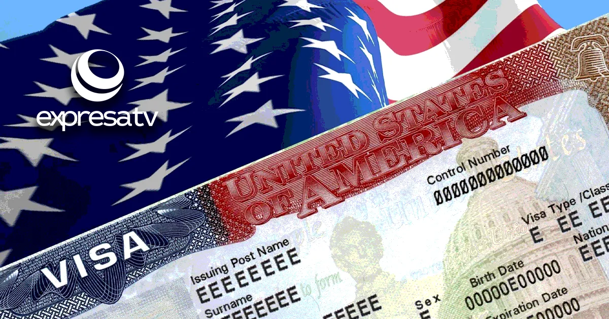 VISA ADULTO MAYOR
