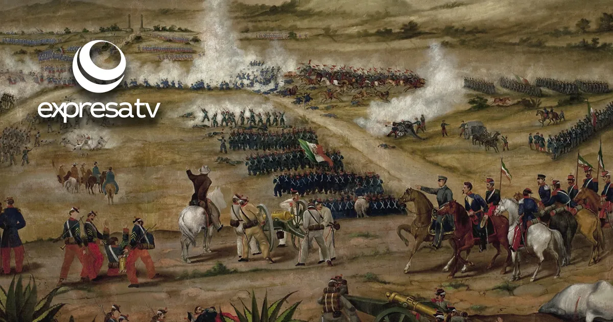 5 MAYO