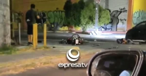 ACCIDENTE