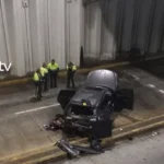 ACCIDENTE PUENTES