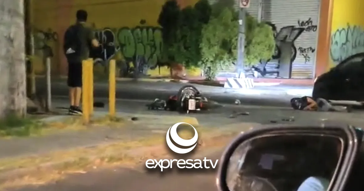 ACCIDENTE