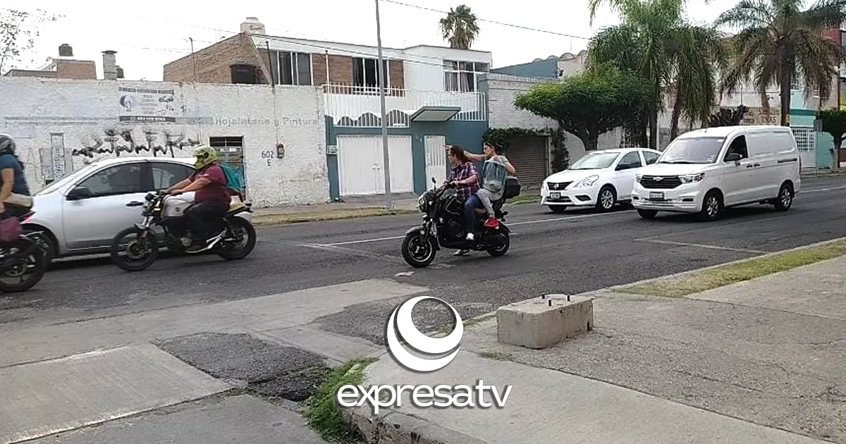 ACCIDENTES VIALES