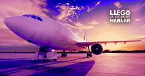AEROPUERTO