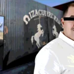 ALCALDE TEUCHITLÁN