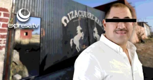 ALCALDE TEUCHITLÁN